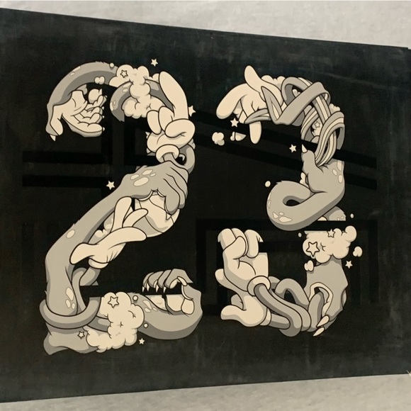 Jordan 11s Space Jams - Picture 3 of 4